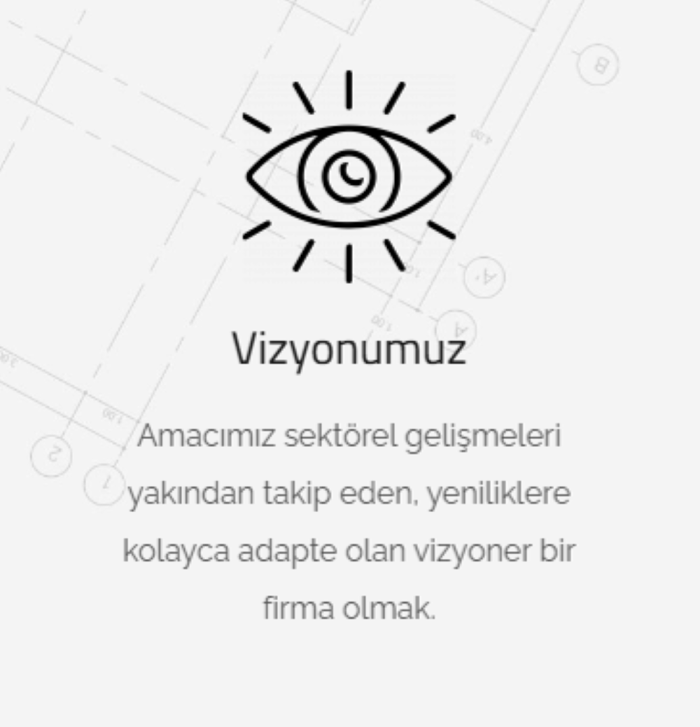 Hizmet 1